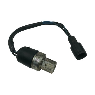 Porsche 944 968 911 964 AC Pressure Switch Druckschalter Klimaanlage 964613700