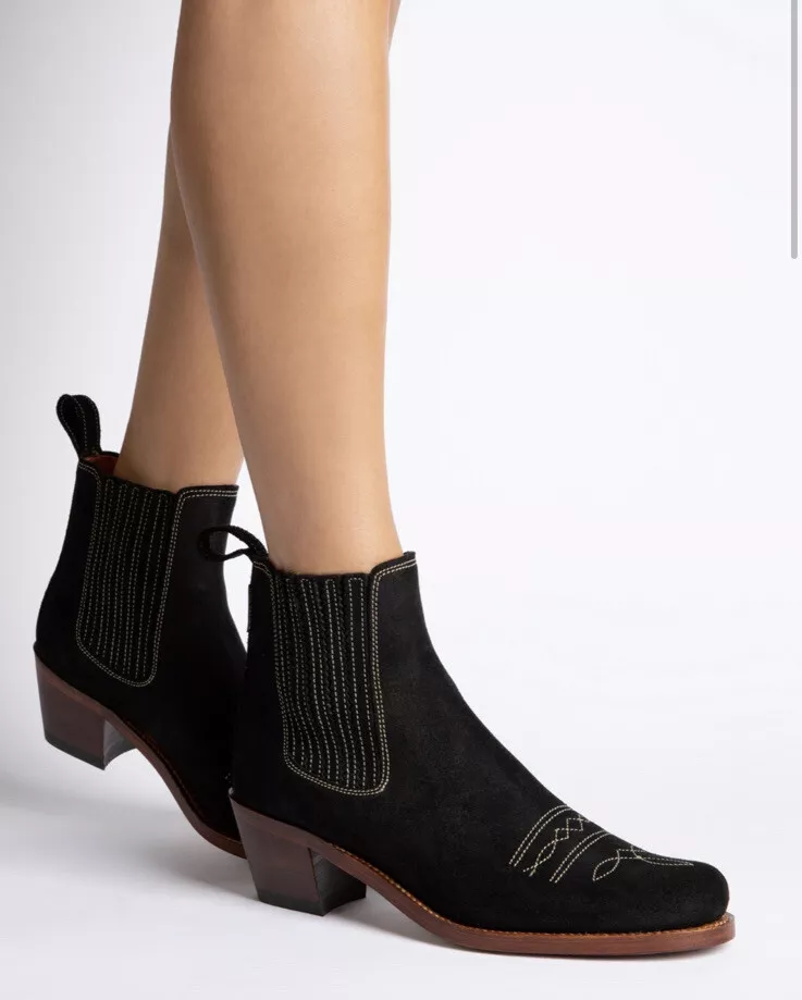 Penelope chilvers salva best sale boot