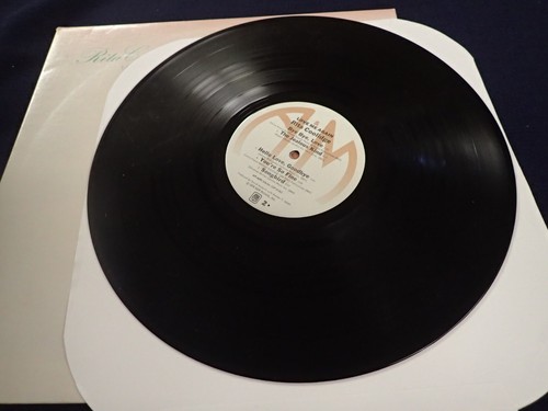 RITA COOLIDGE LOVE ME AGAIN 1978 LP SP-4699 - Imagen 4 de 5