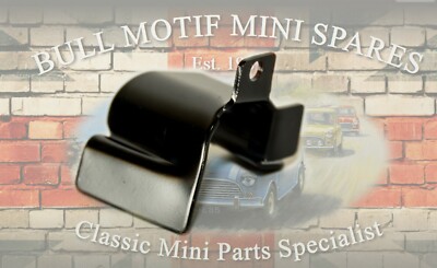 CLASSIC MINI LH JACKING POINT HALTERUNG HERITAGE ALLE MODELLE 14A8337