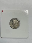1939 S Mercury Silver Dime VF Very Fine Circulated Natural Toning