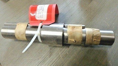 NOS YODER JACK ADJUSTING SHAFT ASSY A-006715-027 