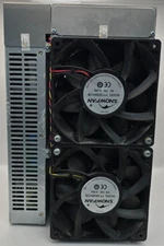 Goldshell KD6 Kadena Miner 29.2Th/s With PSU ASIC KDA (Kadena) Crypto Miner