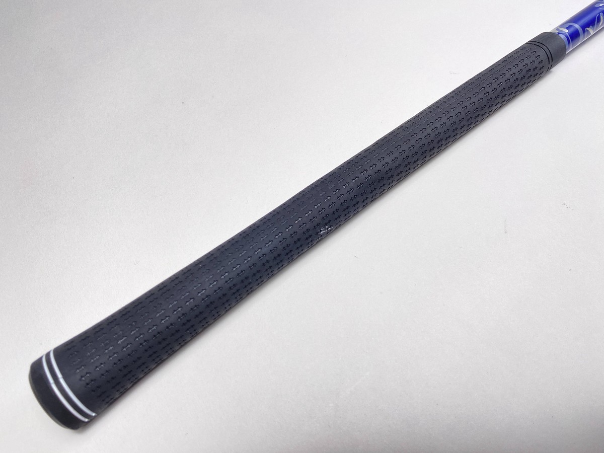 Mitsubishi Rayon Diamana S+62x5ct 62g Regular Fairway Shaft