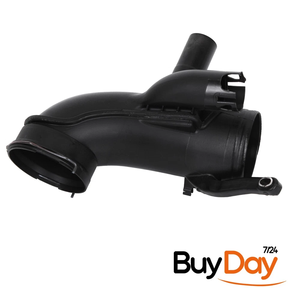 Air Intake Pipe for BMW 3 4 5 Series X3 F10 F30 F25 Airbox to Turbo 1371851224 - Image 3 of 4