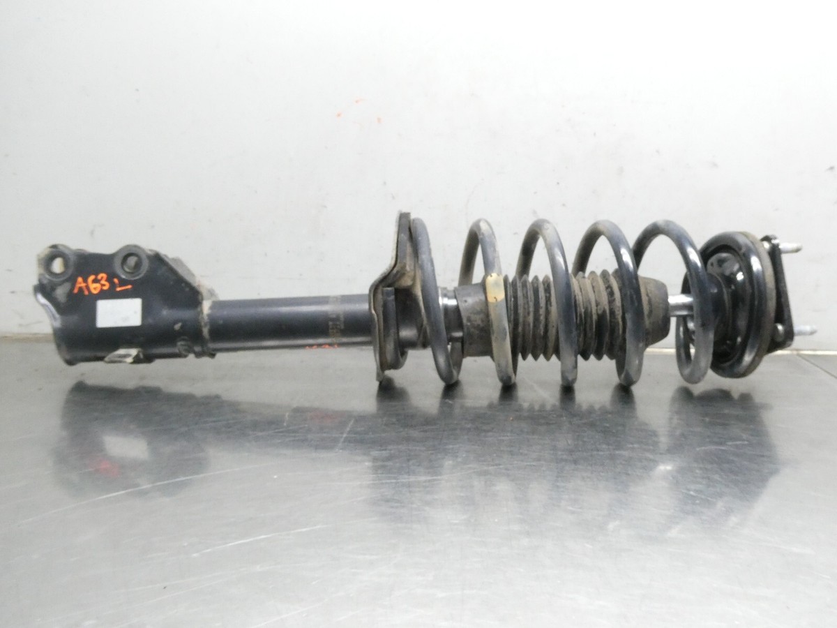 (๑˃̵ᴗ˂̵) 11 12 13 14 15 MAZDA CX-9 LEFT DRIVER FRONT STRUT SHOCK FWD