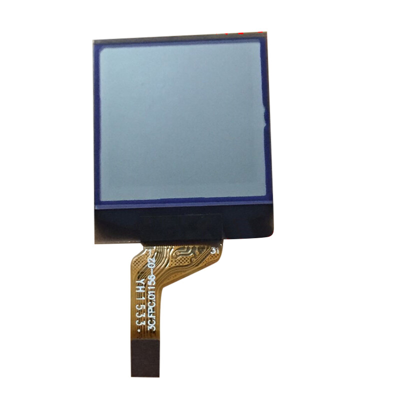 New Front LCD Display Screen Replacement Repair Parts For Gopro Hero 5/6/7/8
