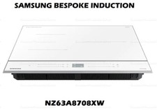  Samsung  Bespoke Built-in Cooktop Induction ...