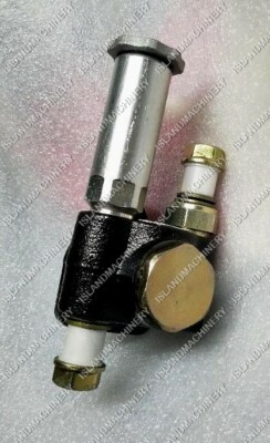 TCM FORKLIFT - FUEL FEED PUMP . FD20 Z5
