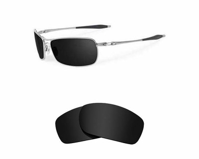Oakley Crosshair 2.0 100% UV Protection 