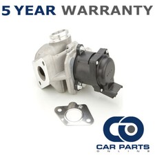 EGR Valve Fits Mini Hatchback (R56) Cooper D Diesel (2006-2010)