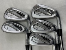 Mizuno JPX 925 HOT METAL PRO Iron Set 7-P,G 5pcs NS Pro 950GH neo/R AP09325