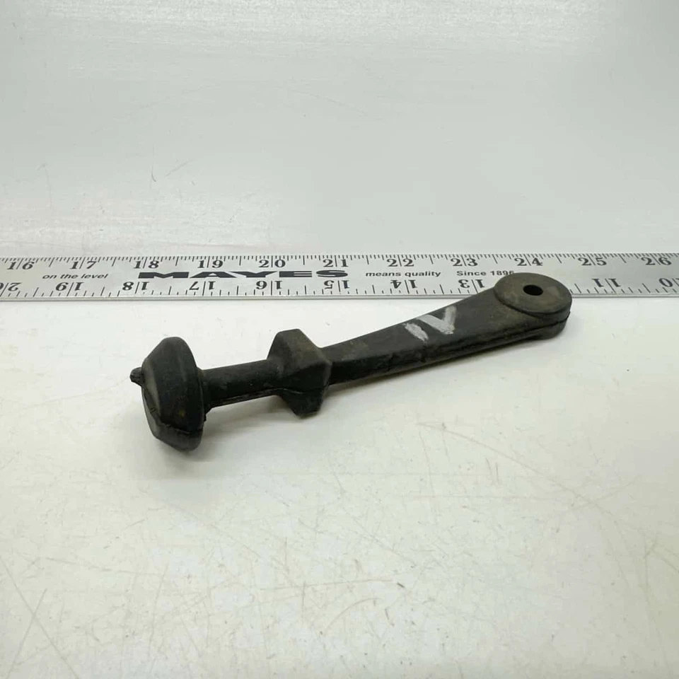 Strap, Hood Latch-6" - 1996 POLARIS 600 XC - Image 3 of 4