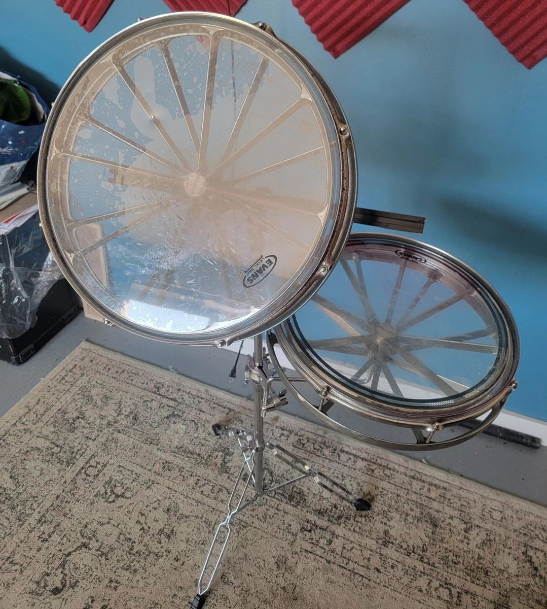 18 in Item Diameter Remo Drums for sale | eBay