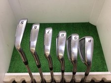 Bridgestone Tourstage Iron Set TOURSTAGE ViQ 2006  Flex S