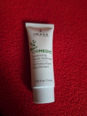 Image Skincare Ormedic Cleanser 7,4 ml