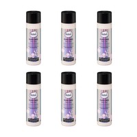 6 X 200Ml Balea Professional Conditioner Plex Care