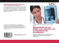 DesempeñO En Un Ecoe Y Su RelacióN Con El Rendimiento AcadéMico Ana Silvia Vidal