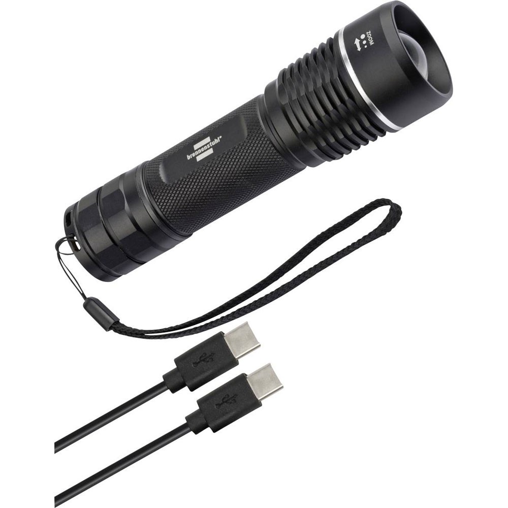 Brennenstuhl LuxPremium Flashlight TL 1201 AF 1200lm IP67