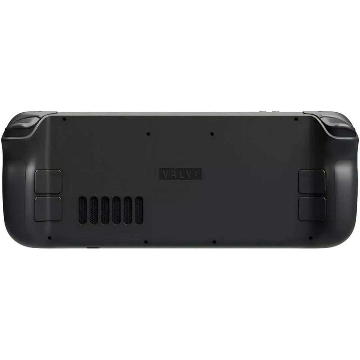 Valve Steam Deck OLED 512GB Black Handheld Console for sale online