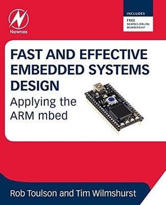 Fast and Effective Embedded Systems..., Wilmshurst, Tim