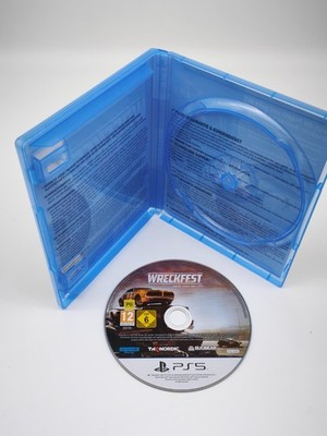 Wreckfest   PlayStation 5