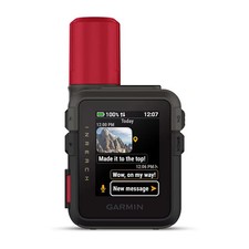 Garmin inReach  Mini 3 Plus Compact SOS Satellite Communicator with Photo and Vo