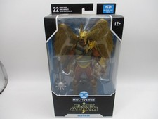 DC MULTIVERSE BLACK ADAM HAWKMAN ACTION FIGURE NEW 2022 MCFARLANE TOYS
