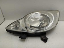 Feu avant (phare) Peugeot 107