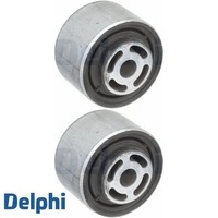 2X Lagerung FüR AchsköRper Delphi TD1658W Lagerung AchsköRper Buchsen