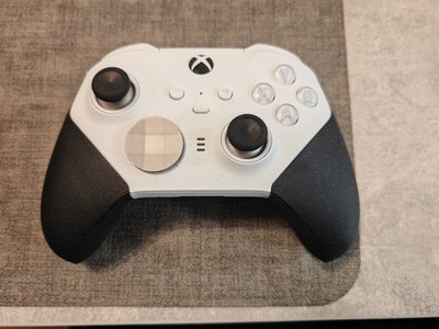 Microsoft Xbox Elite Series 2 Controller Wireless Weiß Core Edition