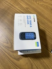 AUVON 3-In-1 TENS Unit Muscle Stimulator, EMS Massage Machine with 40 Intensitie