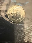1996-W Roosevelt Dime — photo from another recent sale