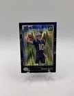 2024 Panini Donruss Optic - Rated Rookie Drake Maye #229 Purple Shock Prizm (RC)