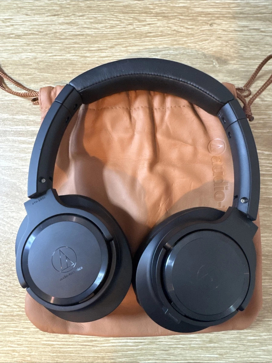 Audio-Technica ATH-SR50 Headphones for Sale | Shop New & Used