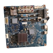 SAMSUNG UN46C6300SFXZA Main Board BN94-03366M w/ BN40-00163A OEM Replacement RP
