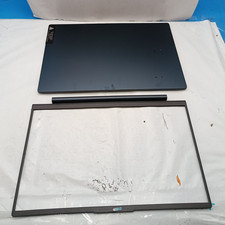 LCD Back Cover Bezel For Lenovo ideapad 5 15ITL05 15IIL05 15ALC05 15ARE05