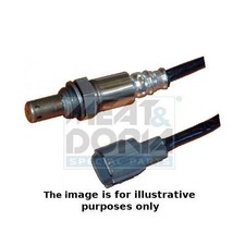 Sonde lambda Subaru B9 TRIBECA