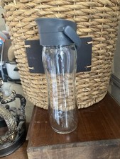 Lifefactory Glass Water bottle
