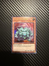 Cactus Bouncer BLLR-EN049 Battles of Legend: Light's Revenge 1st Edition