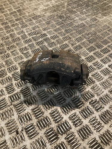 SKODA SUPERB B6 3T5 Bremssattel Vorne Links 1K0615123E