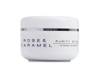 Rose & Caramel, Purity Excel 60 Second Self Tan Remover, (200ml) Salon Quality 
