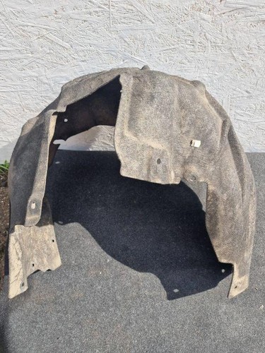 BMW 3 F30, F80 Innenkotflügel hinten rechts 7260293 3.50 Diesel 2014 34079483