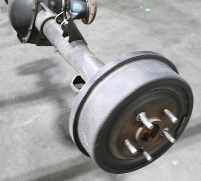 Ford Ranger B-Truck Series Rear Axle Assembly F87Z-4010-AA