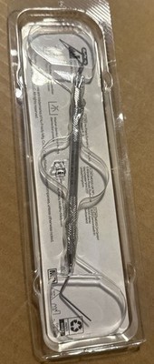 Hufriedy-Dental Root Canal Plugger RCP 5/7 by Wise instruments 