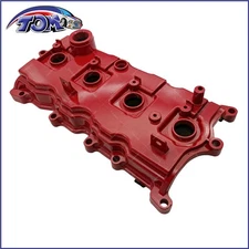 Upgraded Aluminum Valve Cover Kit For 2007-2012 Nissan Altima Sentra SE-R 2.5L