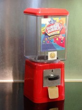 Original Kaugummiautomat aus den 70/80er Jahren - 10 Cent - Brabo