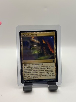 MTG, Path of Ancestry $3 ORDER MIN 70 Teenage Mutant Ninja Turtles Regular TMT