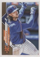 2020 Topps Update Gold 5/2020 Jake Marisnick #U-161 ut4