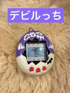 Devil Tamagotchi | eBay